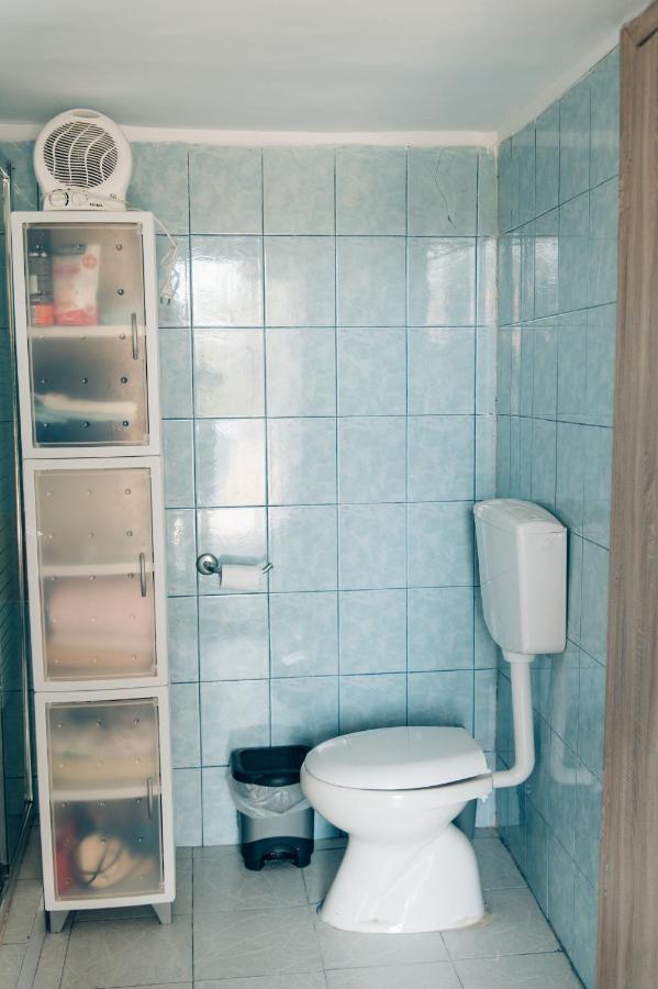 Dimitri'S Apartment Ватера Экстерьер фото