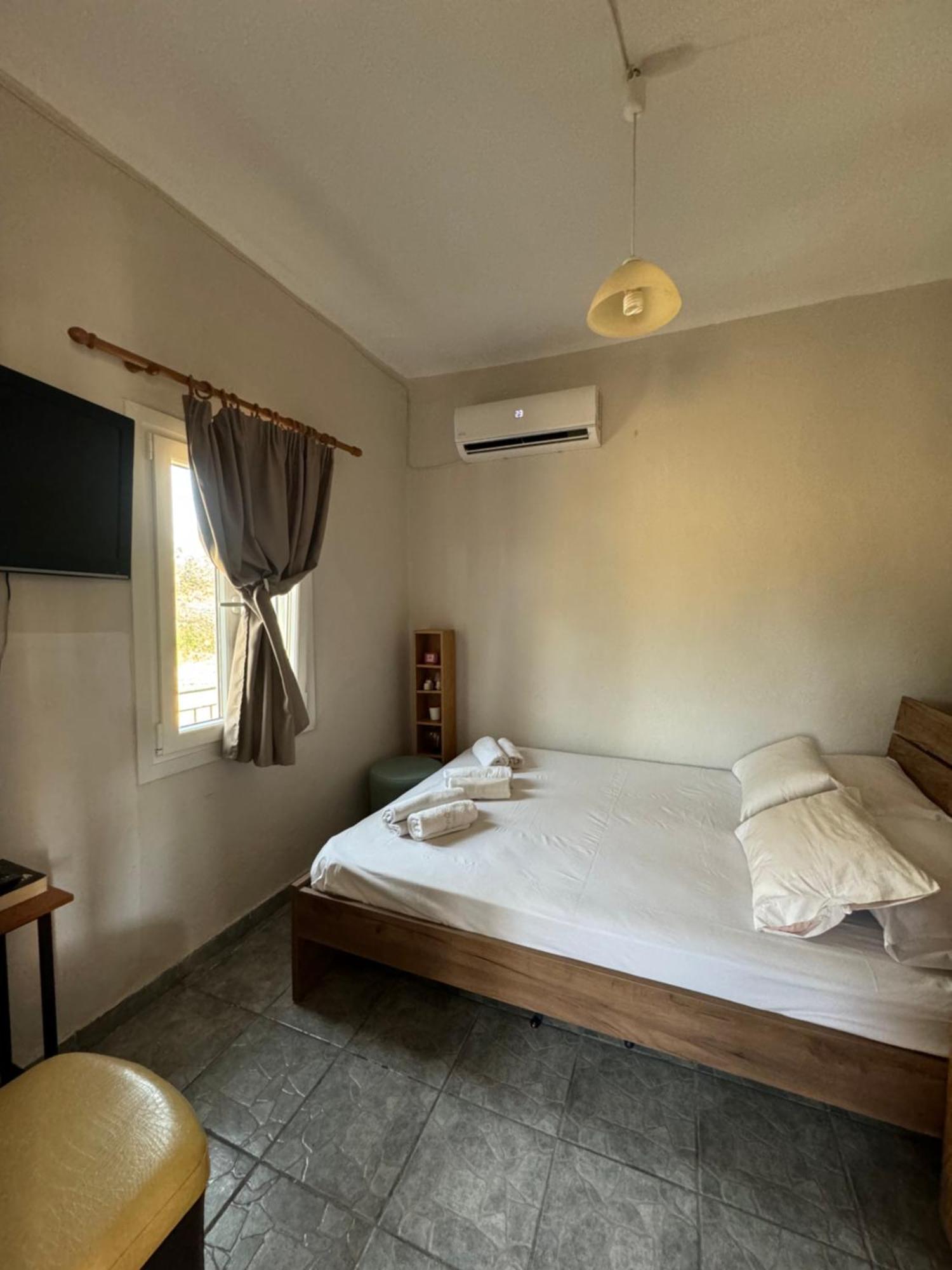 Dimitri'S Apartment Ватера Экстерьер фото