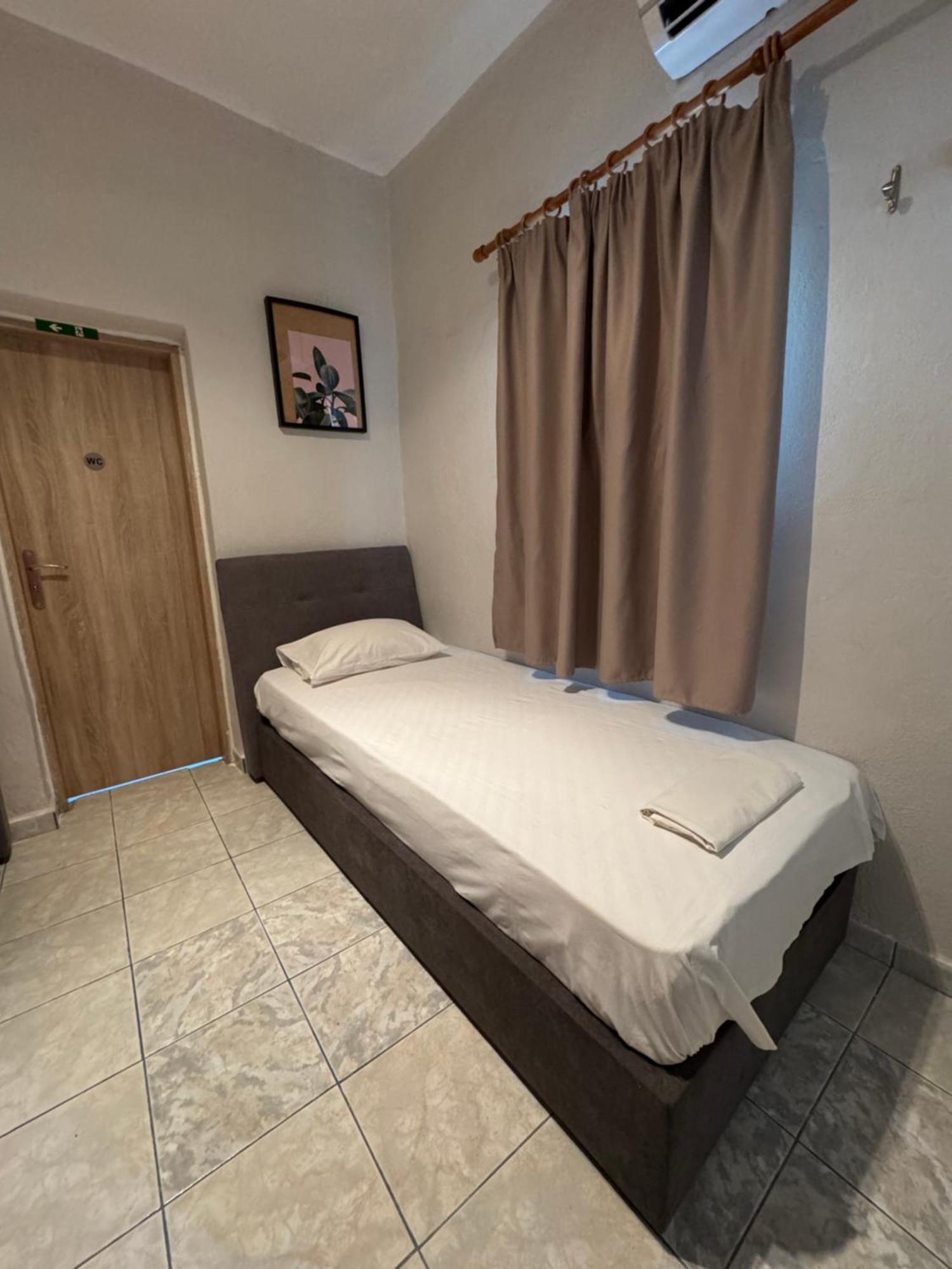 Dimitri'S Apartment Ватера Экстерьер фото